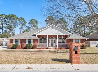 212 Raptor Dr, Crestview, FL 32536