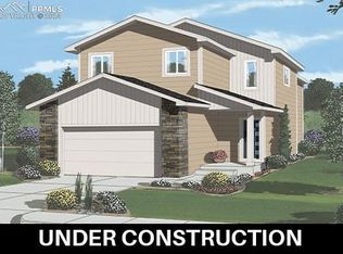 10854 Rolling Ranch Dr, Falcon, CO 80831