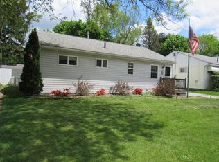 1291 Linden Ave, Akron, OH 44310