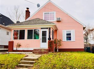 177 Townsend St, Rochester, NY 14621