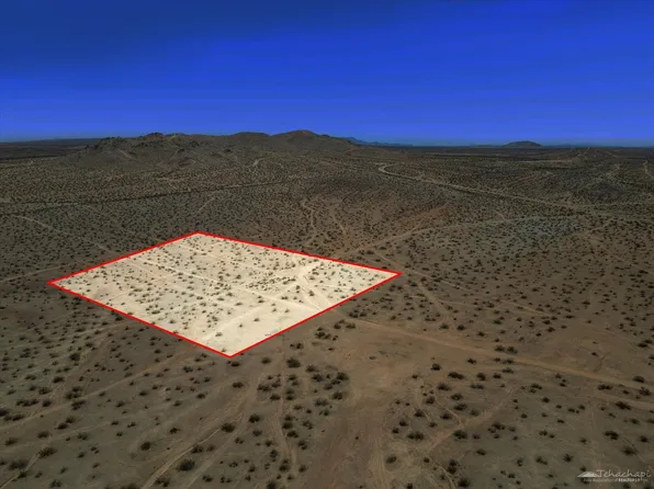 0 Mercury Dr, California City, CA 93505