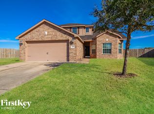 4703 Monarch Falls Ln, Rosenberg, TX 77469