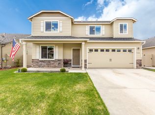 7122 S Woodhaven Dr, Spokane, WA 99224