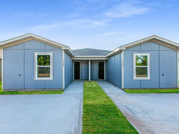 1341 Beech St, Abilene, TX 79601