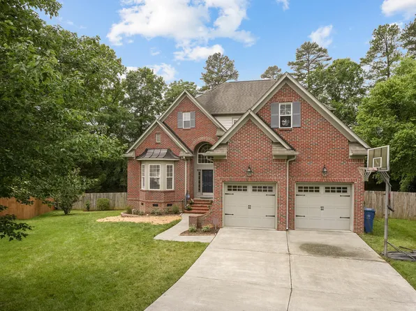7 Teahouse Ct, Durham, NC 27707
