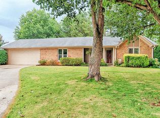 9004 Whittier Cir SW, Huntsville, AL 35802