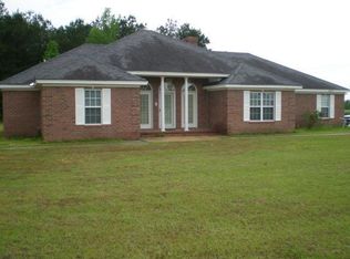 2672 White And Rivers Rd, Pinewood, SC 29125