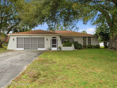 4521 Bayridge Ct, Spring Hill, FL, 34606