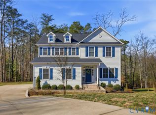 11111 Royal Ln, Providence Forge, VA 23140