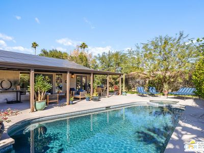 27520 Abril Dr, Cathedral City, CA, 92234