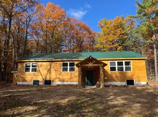 93 Beech St, Jay, NY 12941