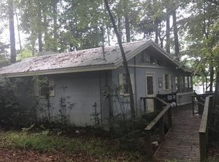 3930 Little Kowaliga Rd, Eclectic, AL 36024
