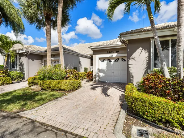 5405 Monterey Circle #29, Delray Beach, FL 33484