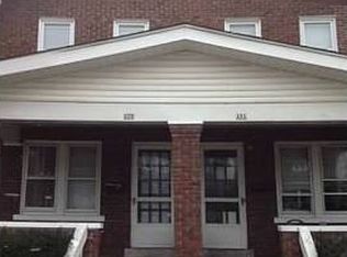 431-433 E 15th Ave, Columbus, OH 43201