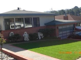 2261 Princeton Dr, San Bruno, CA 94066