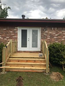 1302 Sally St, Thomasville, GA, 31792