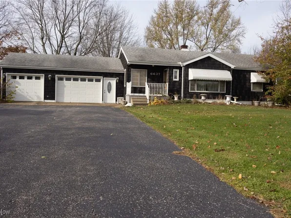 6637 Center Rd, Ashtabula, OH 44004
