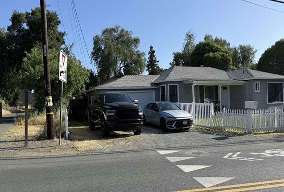 Property Side View