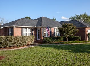 125 Diamondhead Dr S, Pinehurst, NC 28374