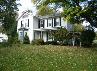 206 Broad St, Vinton, OH