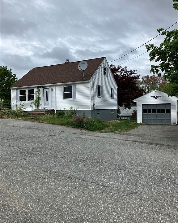 1st image of 16 Newhill Rd #0