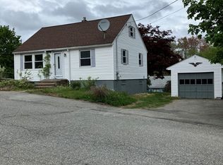 16 Newhill Rd #0, Methuen, MA 01844