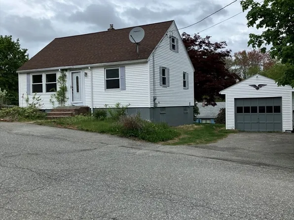 16 Newhill Rd, Methuen, MA 01844