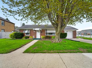 2919 Drexel AVENUE, Racine, WI 53403