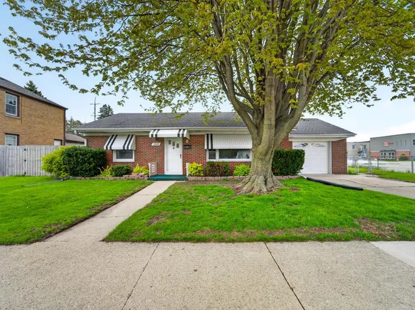 2919 Drexel AVENUE, Racine, WI 53403