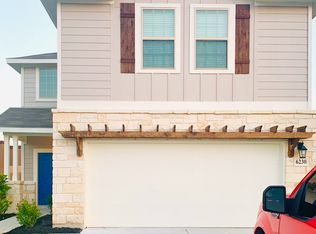 6230 Longhurst Way, San Antonio, TX 78218