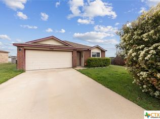 2301 Gallop Dr, Killeen, TX 76549