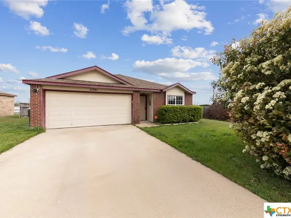 2301 Gallop Dr, Killeen, TX 76549