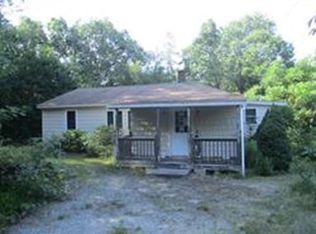 106 H K Davis Rd, Charlton, MA 01507