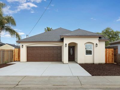 926 W Rendon Ave, Stockton, CA, 95205