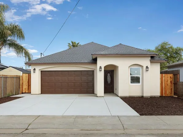 926 W Rendon Ave, Stockton, CA 95205