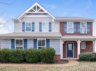 2928 Weston Blvd, Murfreesboro, TN 37128