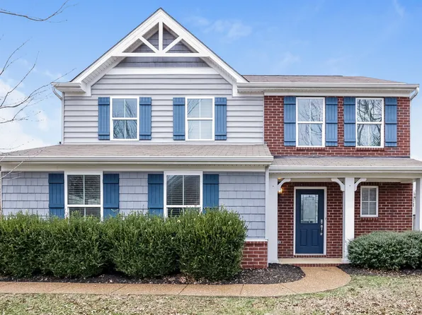 2928 Weston Blvd, Murfreesboro, TN 37128