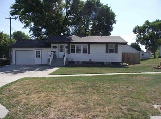 401 S Main St, Hoskins, NE 68740