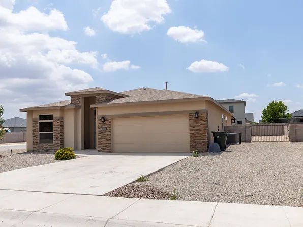 3721 Saguaro Dr, Carlsbad, NM 88220