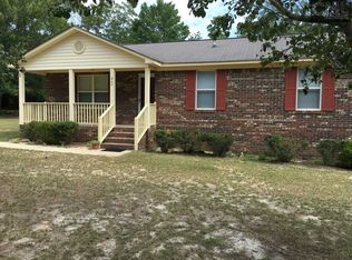 245 Pound Rd, Gaston, SC 29053