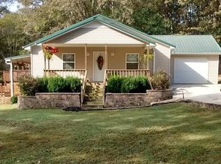 1409 Cay Lawrence Rd, Buchanan, TN 38222