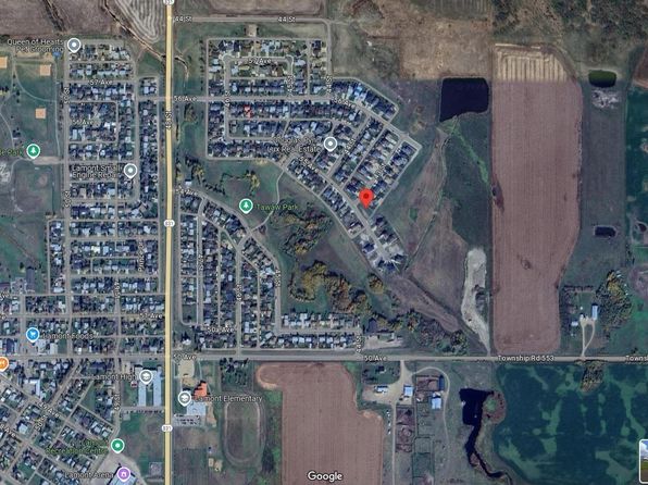 5503 43rd St, Lamont, AB T0B 2R0