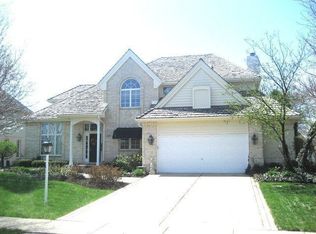 813 Ravinia Dr, Shorewood, IL 60404