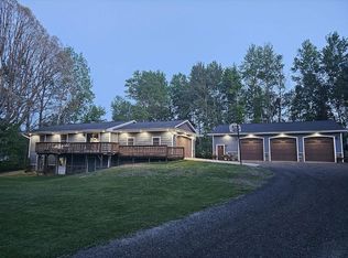 866 E Knox Rd, Beaverton, MI 48612