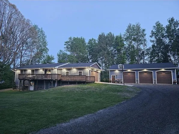 866 E Knox Rd, Beaverton, MI 48612