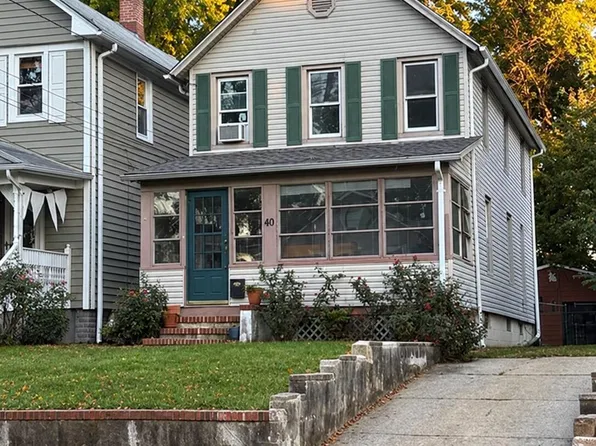 80 Jackson Street, Freehold, NJ 07728