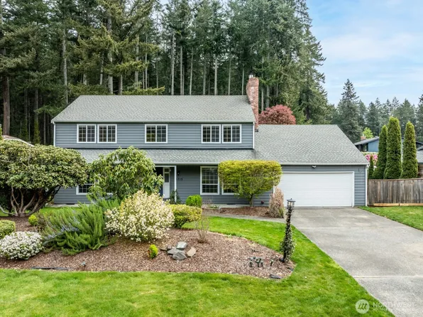 5715 89th Avenue W, University Place, WA 98467