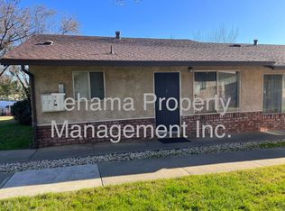 1527 Lincoln St #1, Red Bluff, CA 96080