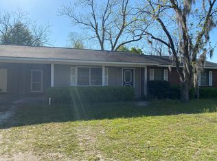 915 Bud St, Blackshear, GA 31516