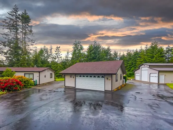 158 Keasling Road, Chehalis, WA 98532